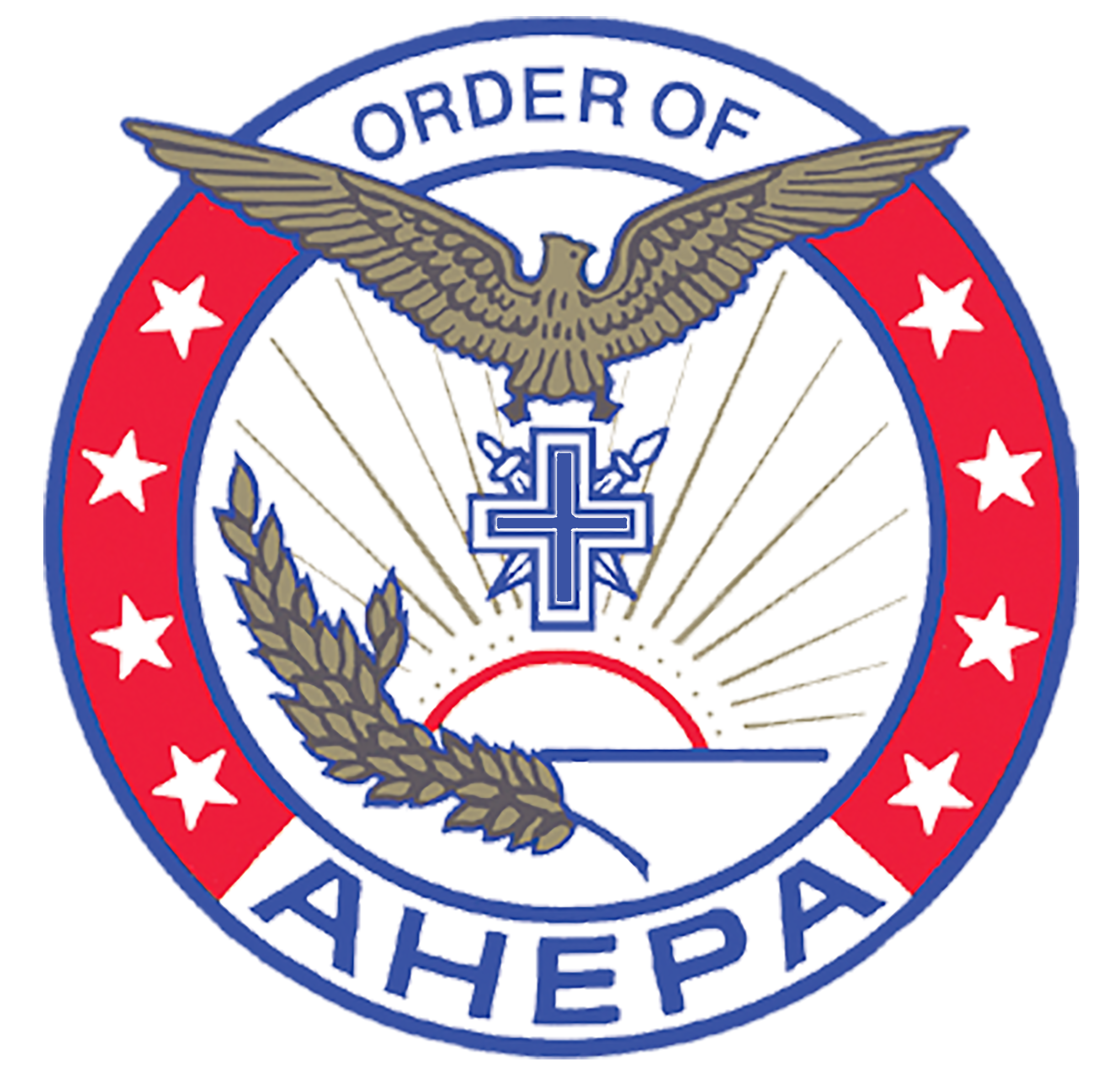 AHEPA Chapter 445 Thermopylae of Upper, Darby, PA